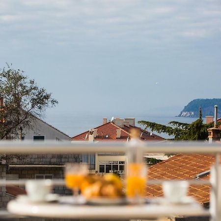 Agape Duplex Apartment Dubrovnik Exteriör bild