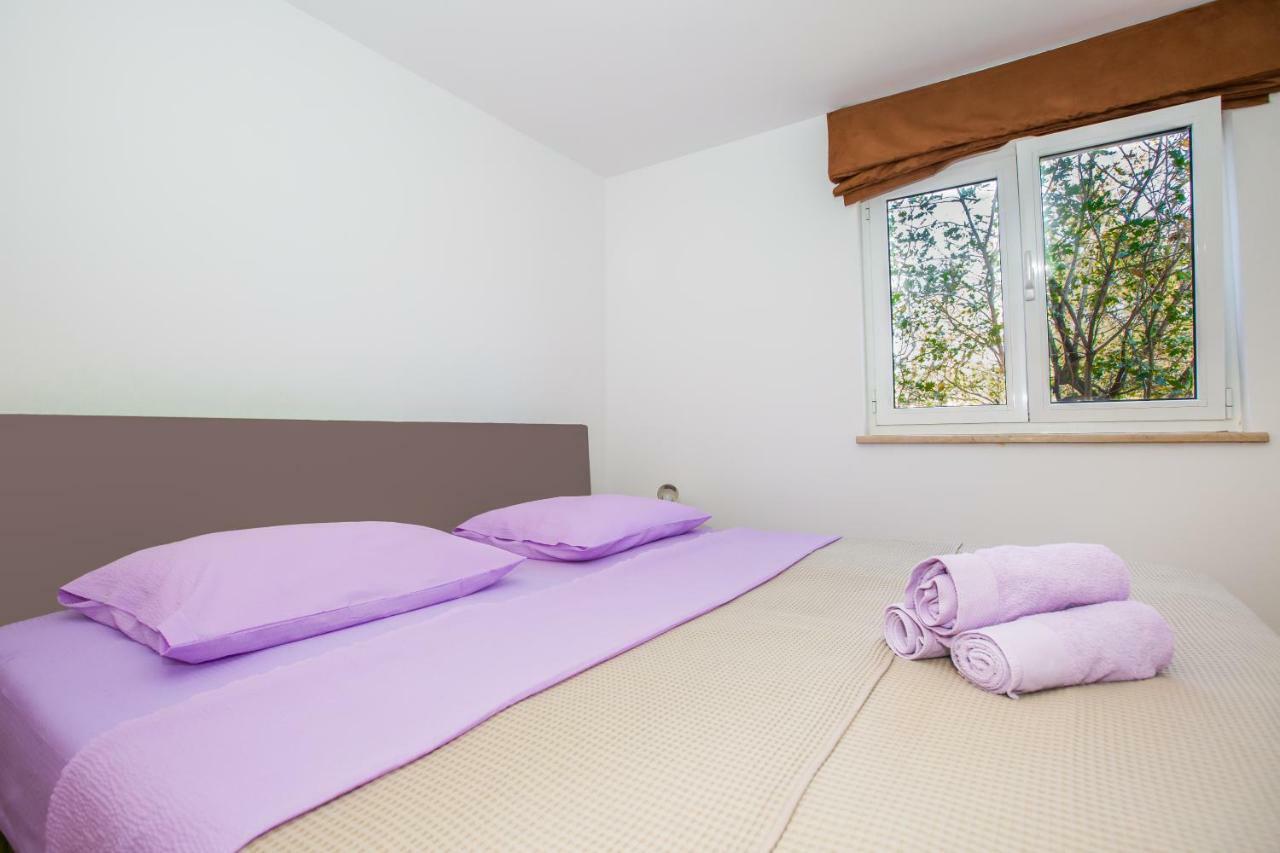 Agape Duplex Apartment Dubrovnik Exteriör bild