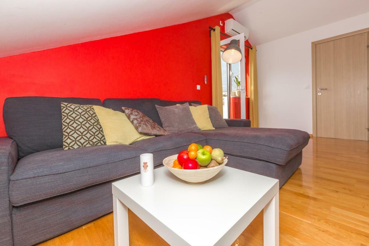 Agape Duplex Apartment Dubrovnik Exteriör bild