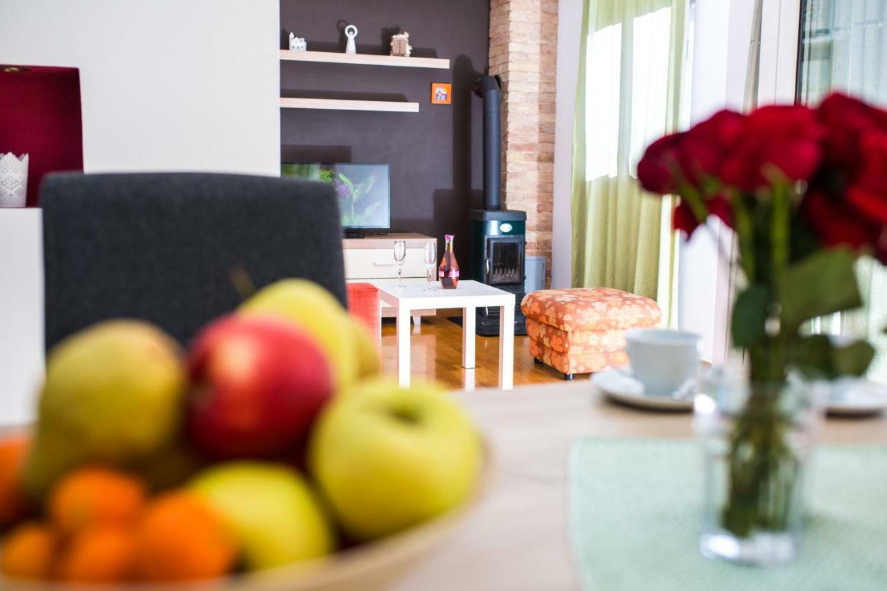 Agape Duplex Apartment Dubrovnik Exteriör bild