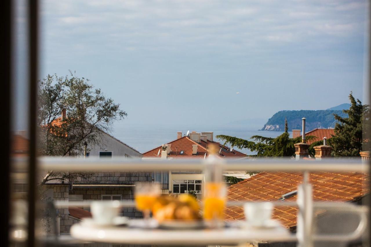 Agape Duplex Apartment Dubrovnik Exteriör bild