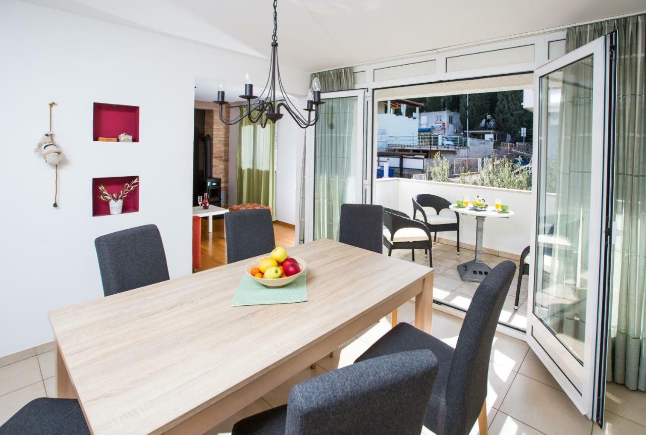Agape Duplex Apartment Dubrovnik Exteriör bild