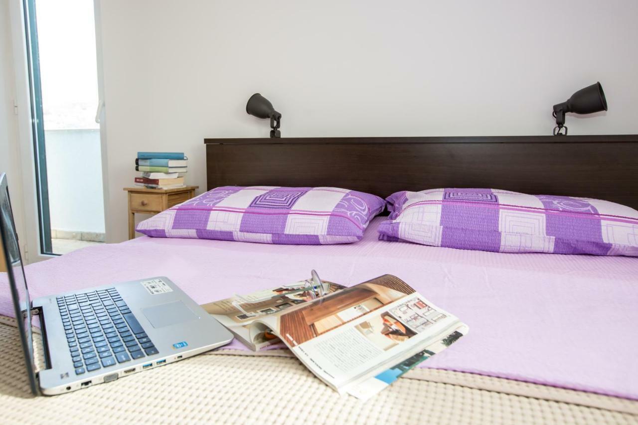 Agape Duplex Apartment Dubrovnik Exteriör bild