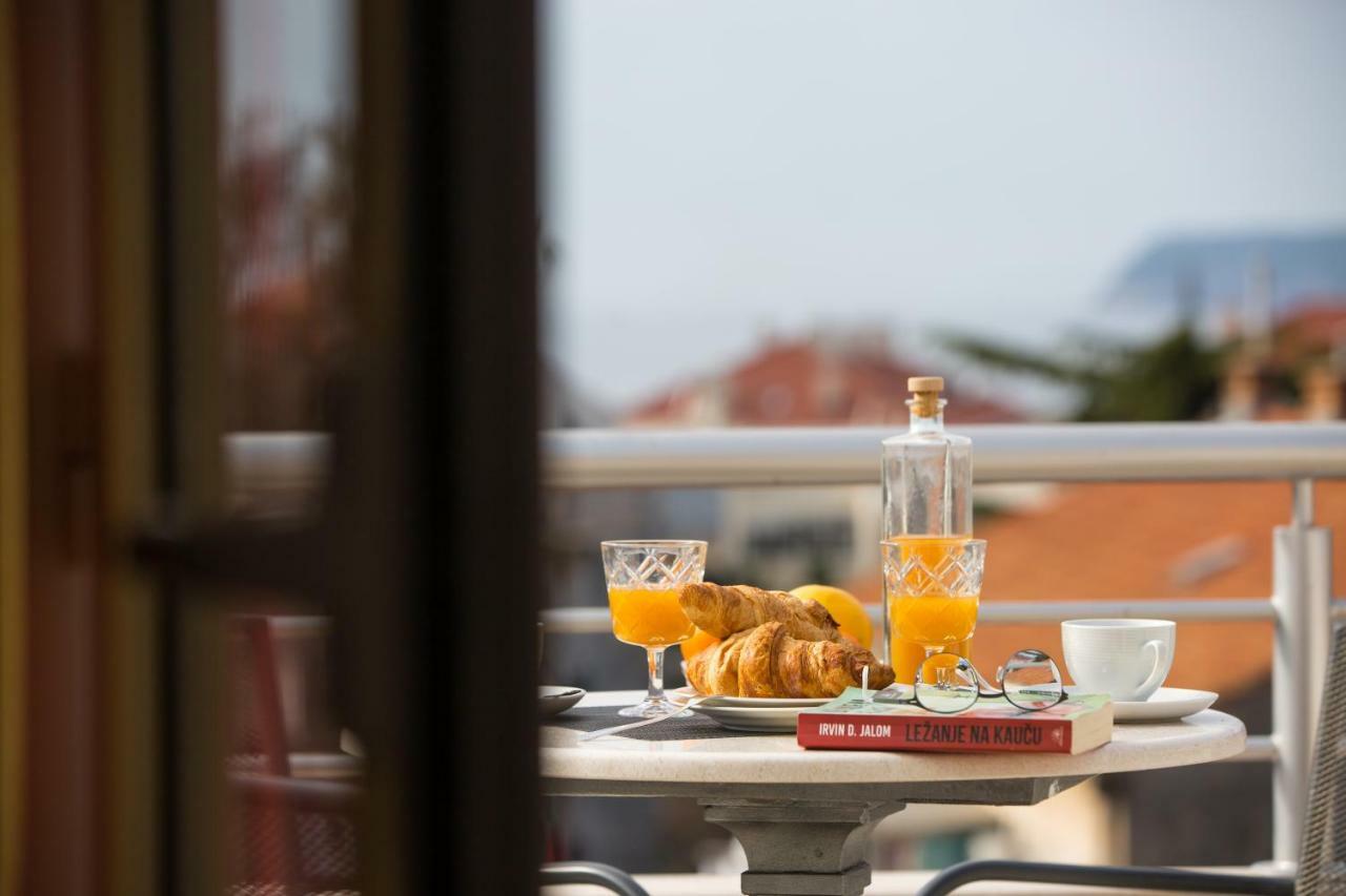 Agape Duplex Apartment Dubrovnik Exteriör bild