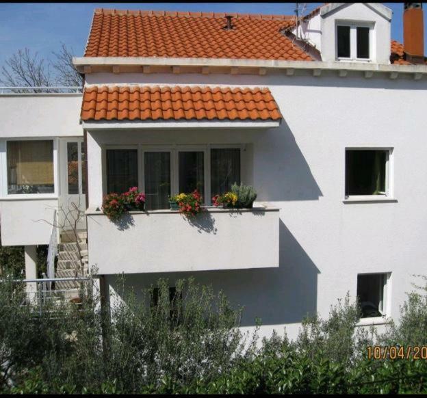 Agape Duplex Apartment Dubrovnik Exteriör bild