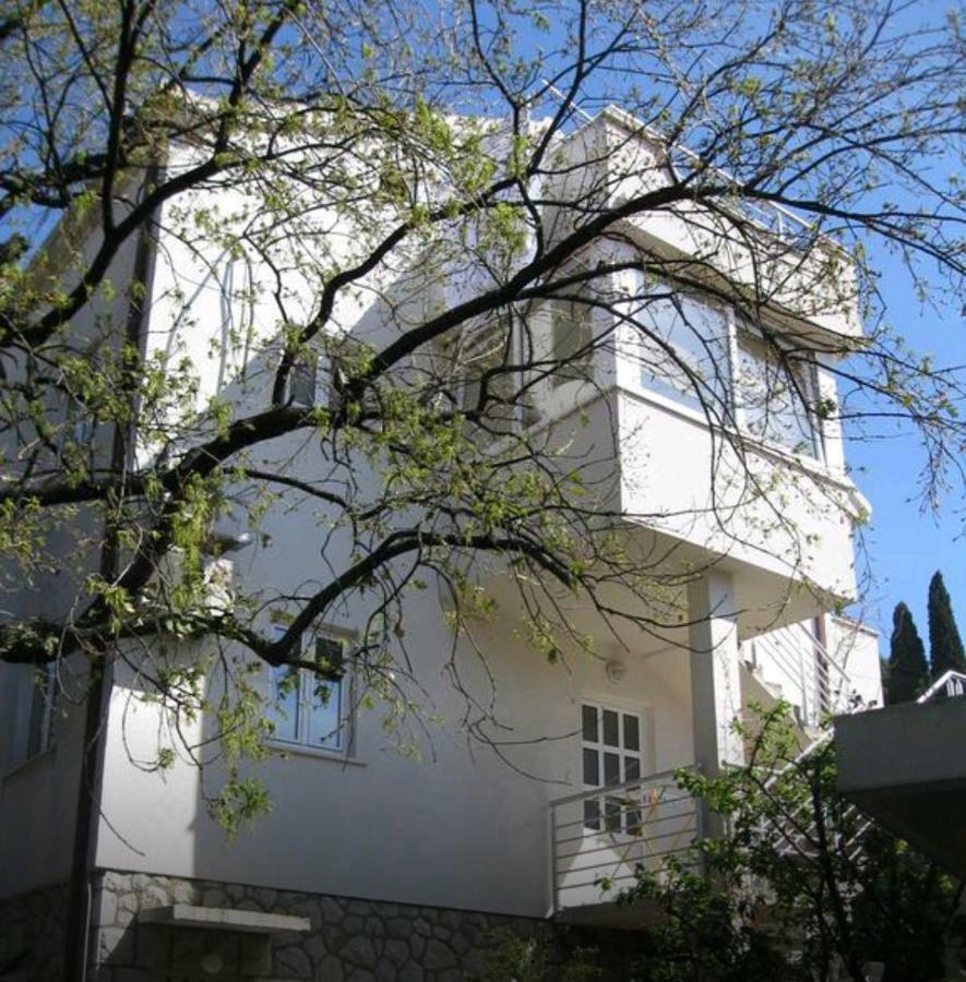 Agape Duplex Apartment Dubrovnik Exteriör bild