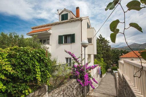 Agape Duplex Apartment Dubrovnik Exteriör bild