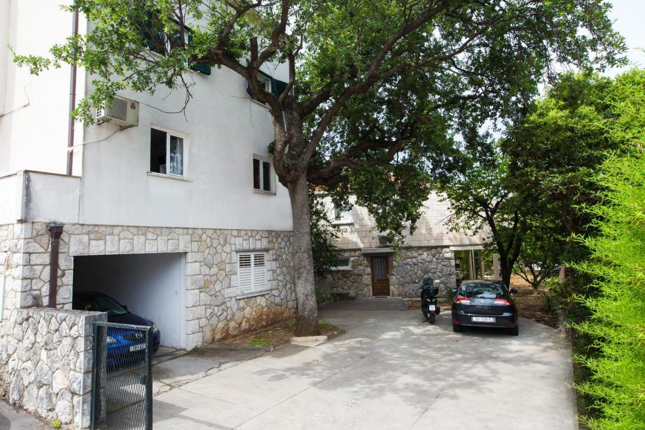 Agape Duplex Apartment Dubrovnik Exteriör bild